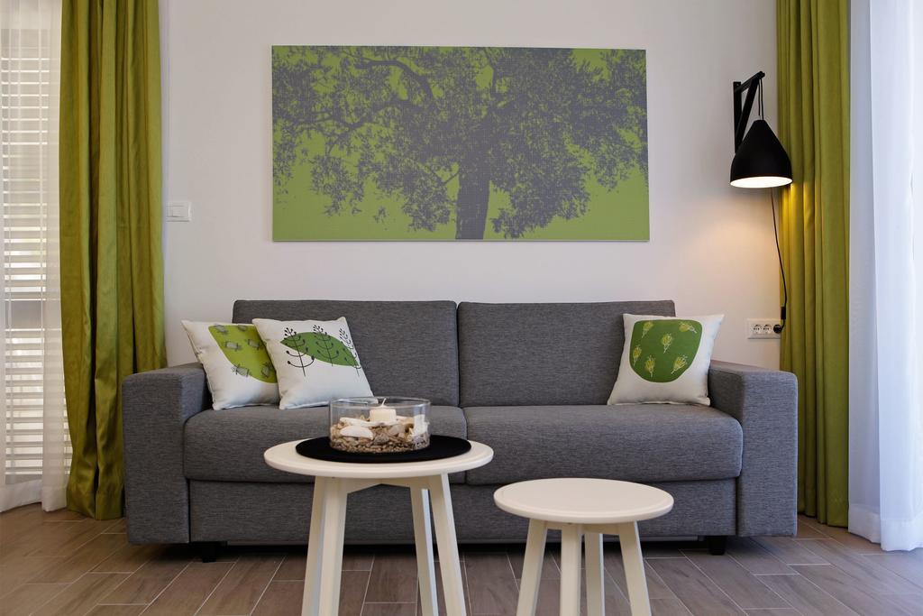 Holiday Homes Oliva Bol Chambre photo