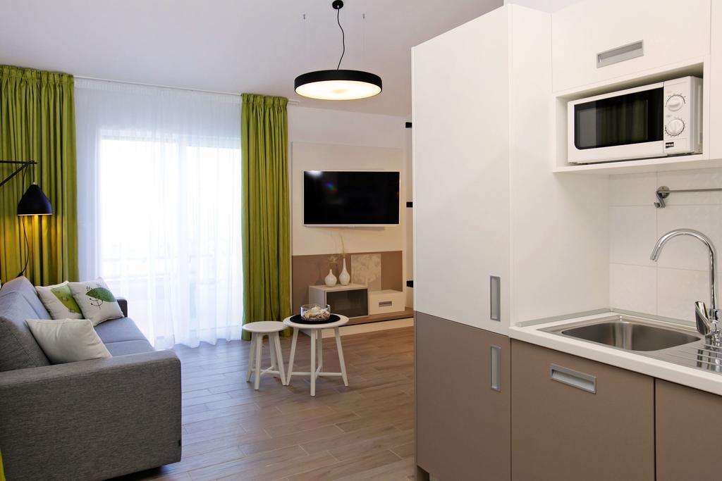 Holiday Homes Oliva Bol Chambre photo