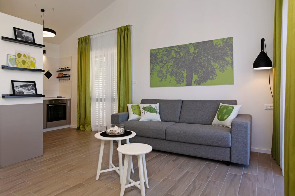 Holiday Homes Oliva Bol Chambre photo
