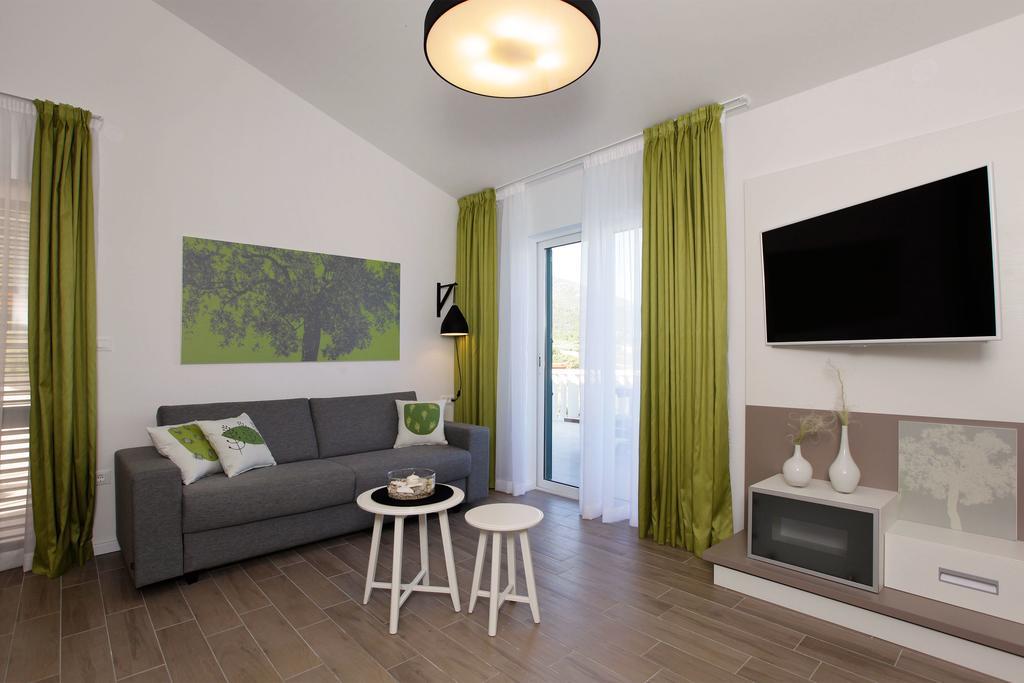 Holiday Homes Oliva Bol Chambre photo