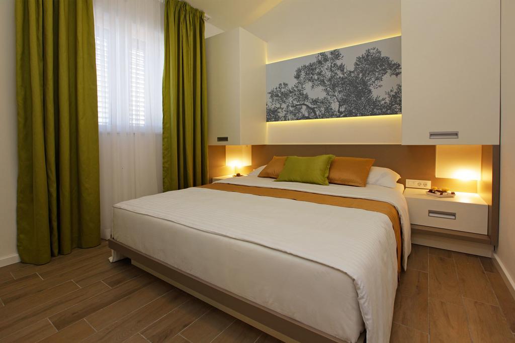 Holiday Homes Oliva Bol Chambre photo