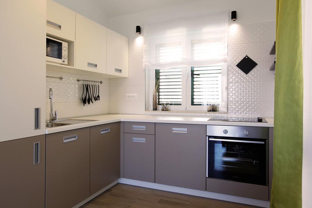 Holiday Homes Oliva Bol Chambre photo