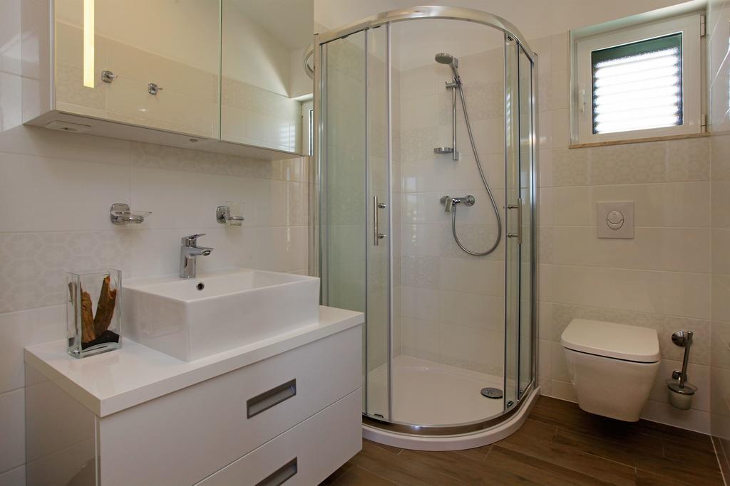 Holiday Homes Oliva Bol Chambre photo