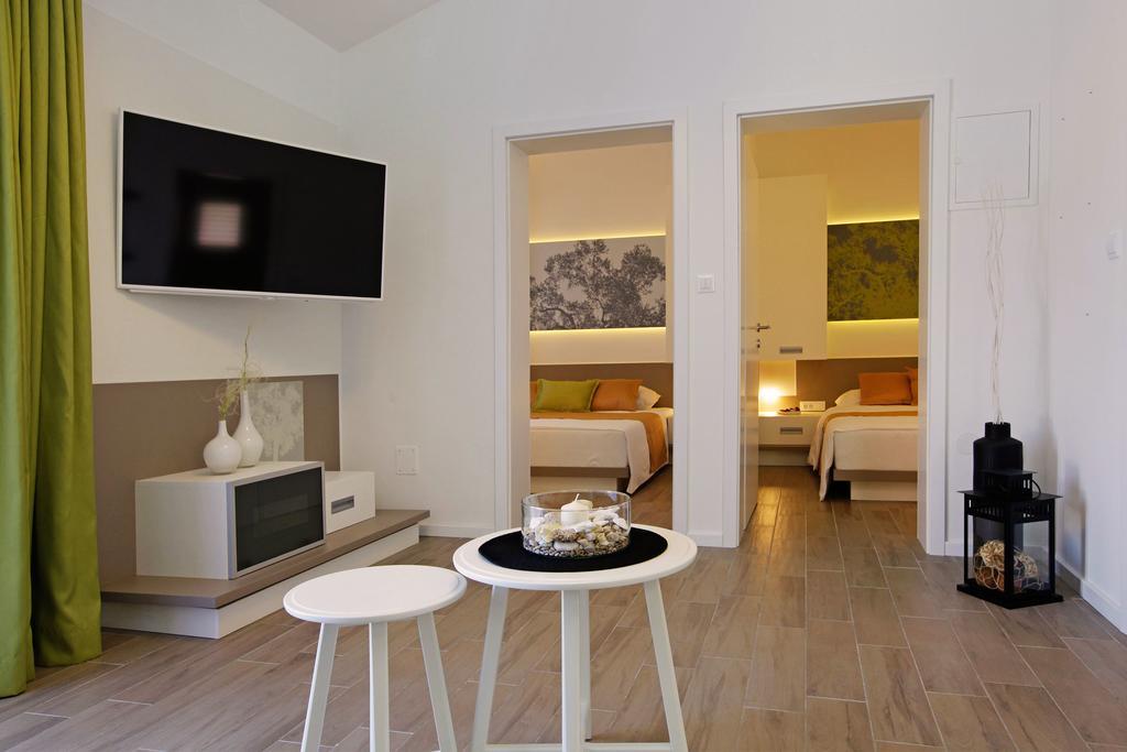Holiday Homes Oliva Bol Chambre photo