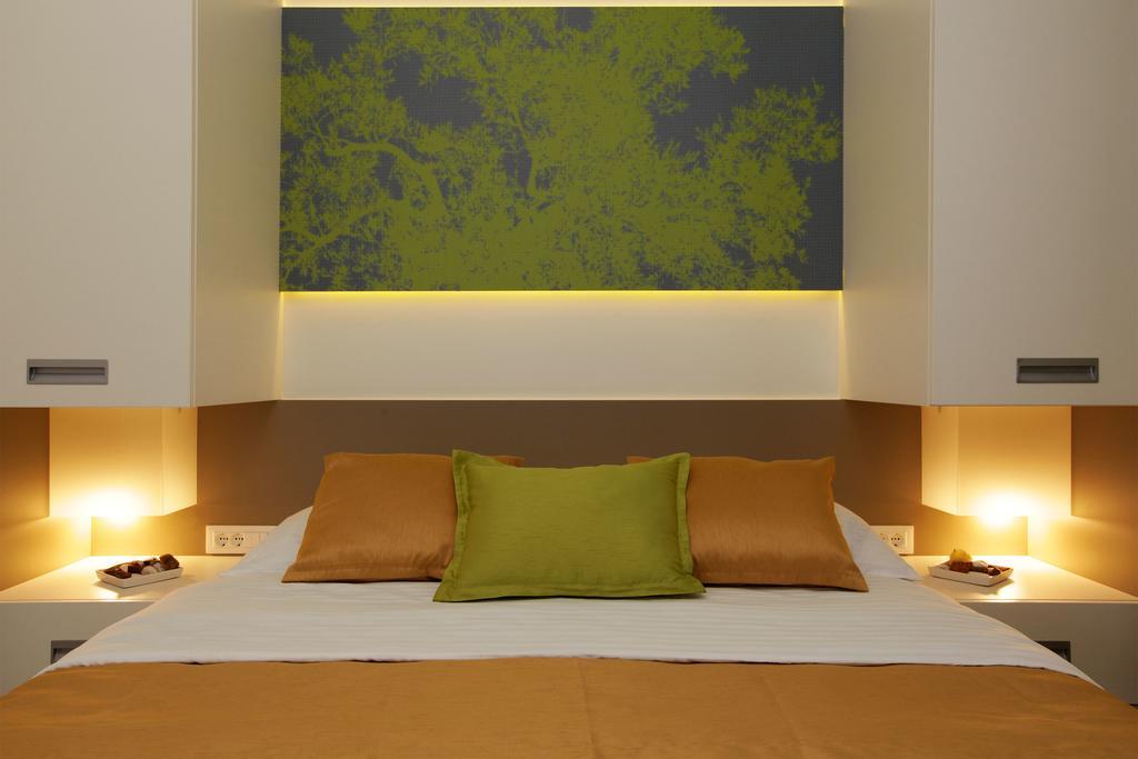 Holiday Homes Oliva Bol Chambre photo