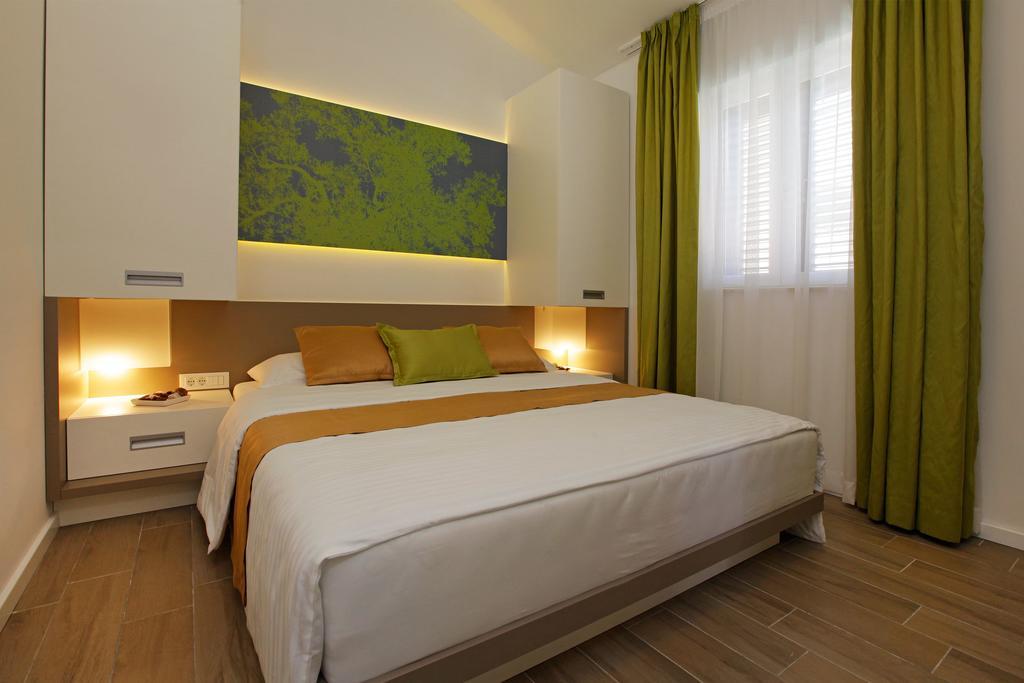 Holiday Homes Oliva Bol Chambre photo