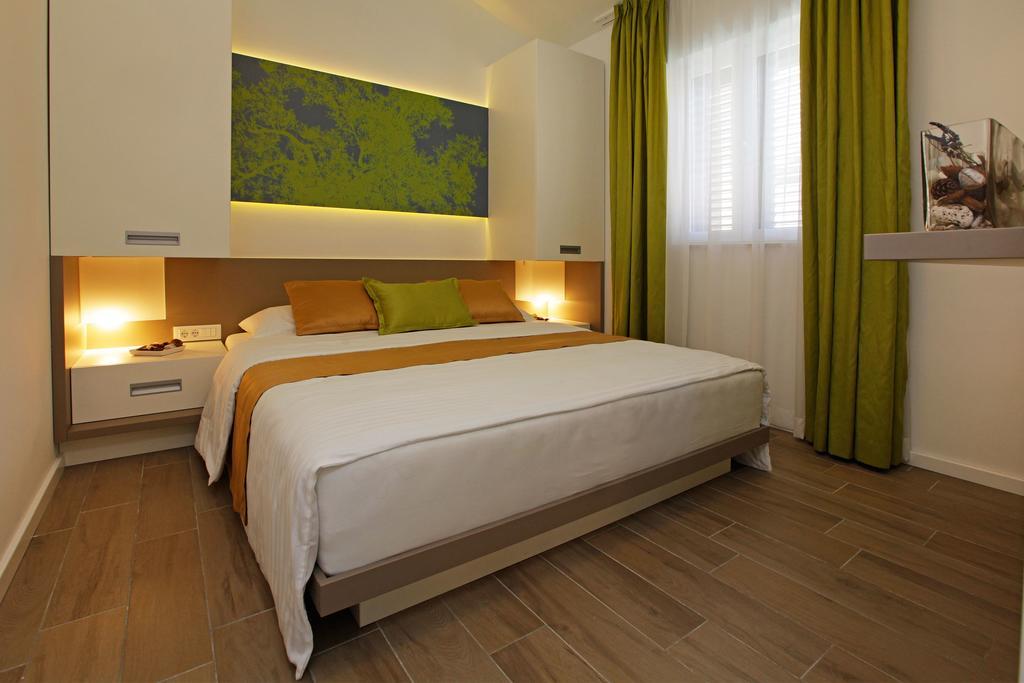 Holiday Homes Oliva Bol Chambre photo