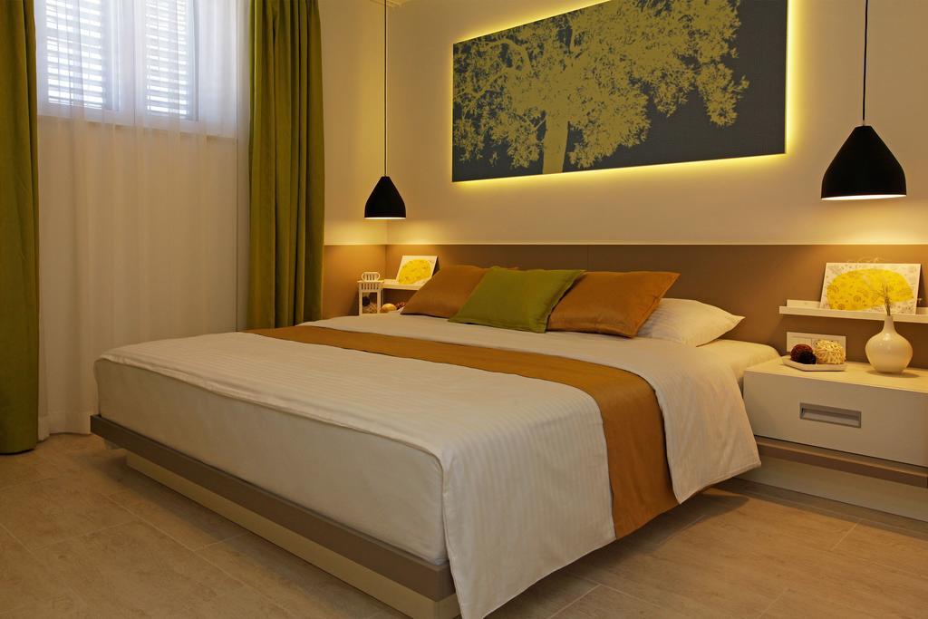 Holiday Homes Oliva Bol Chambre photo