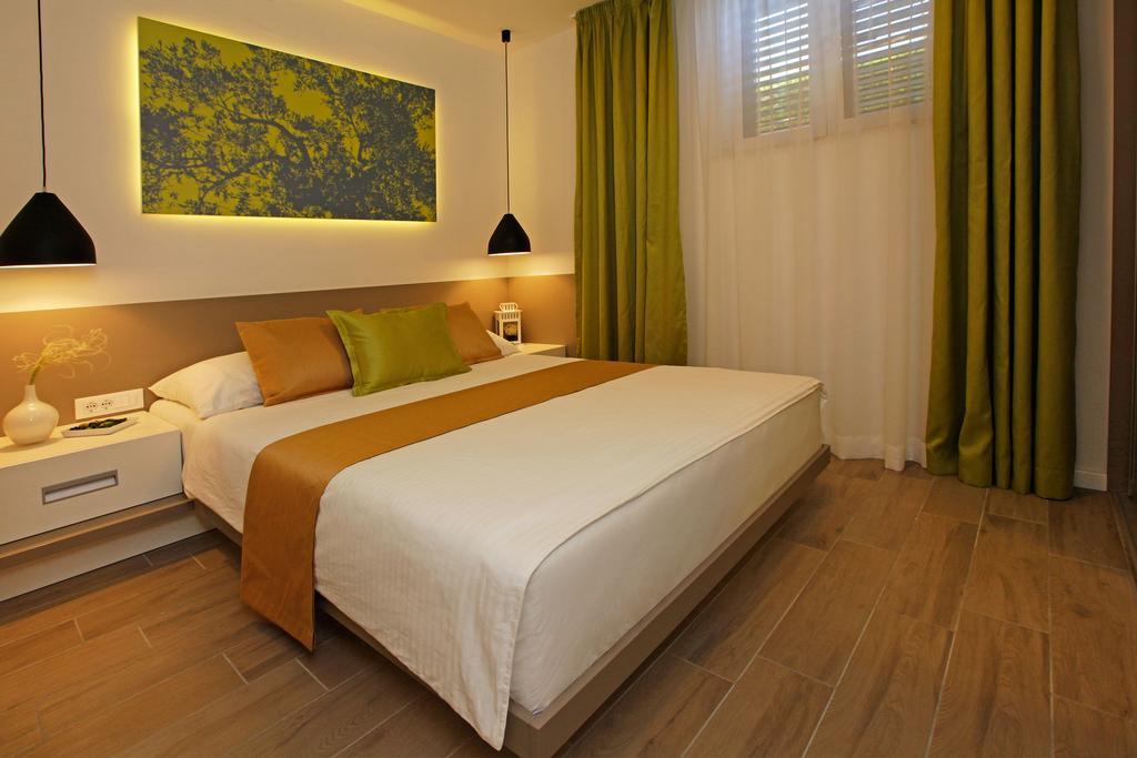 Holiday Homes Oliva Bol Chambre photo
