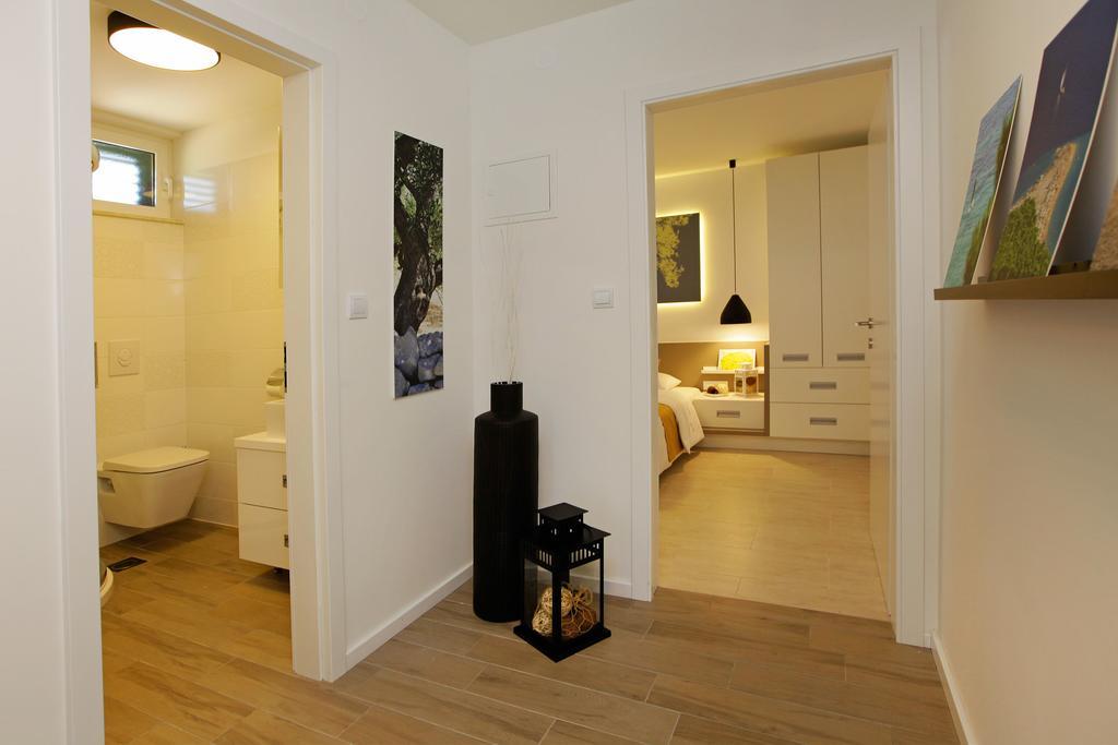 Holiday Homes Oliva Bol Chambre photo