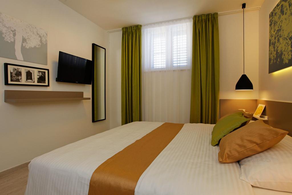 Holiday Homes Oliva Bol Chambre photo