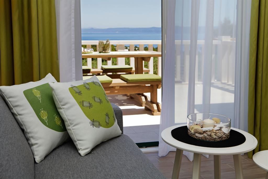 Holiday Homes Oliva Bol Chambre photo
