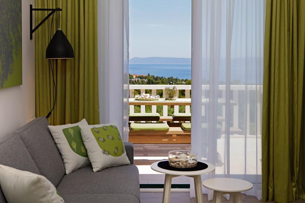 Holiday Homes Oliva Bol Chambre photo