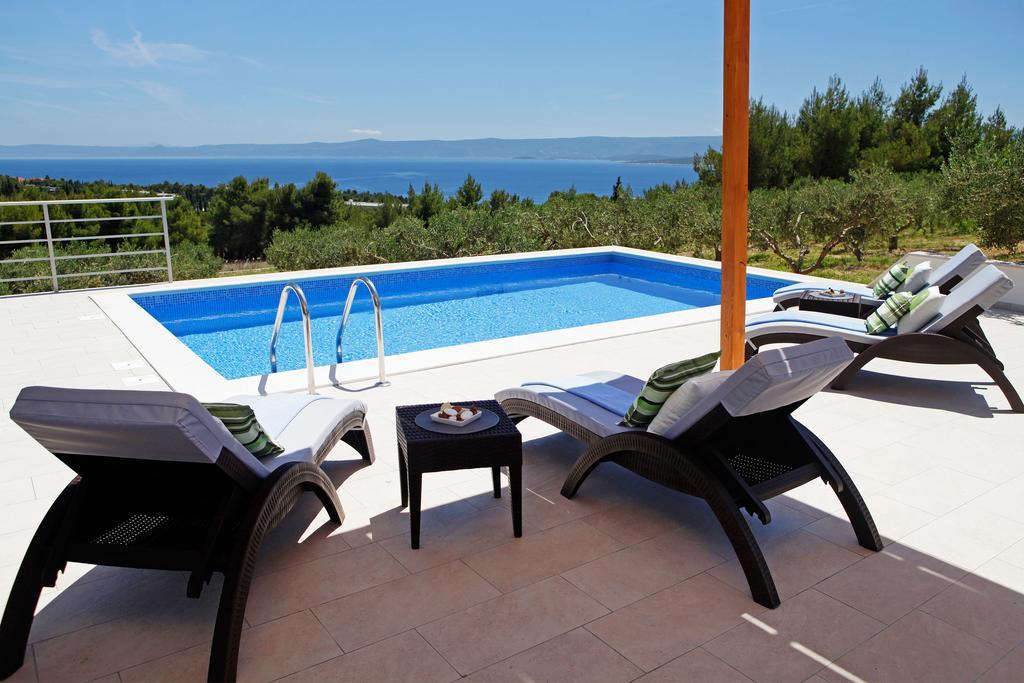 Holiday Homes Oliva Bol Chambre photo