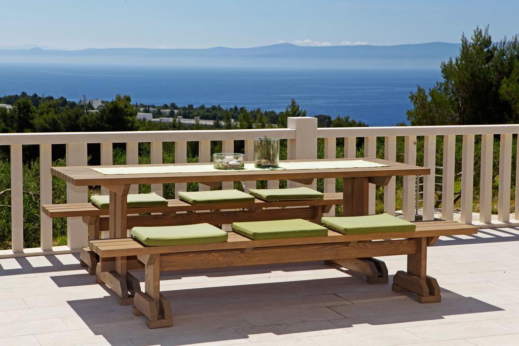 Holiday Homes Oliva Bol Chambre photo