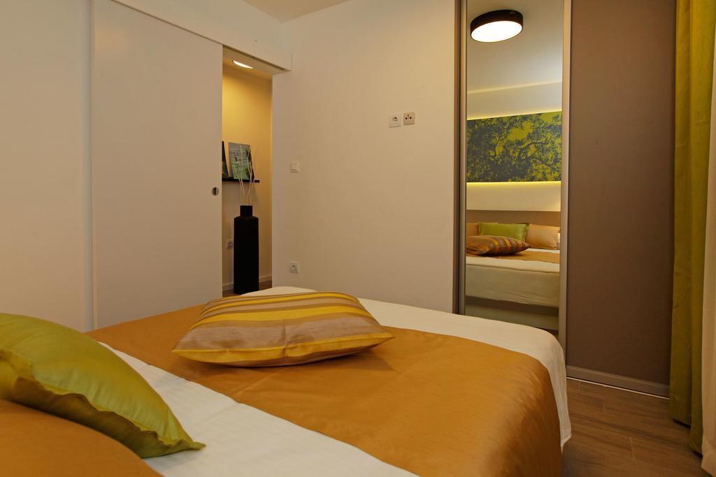 Holiday Homes Oliva Bol Chambre photo