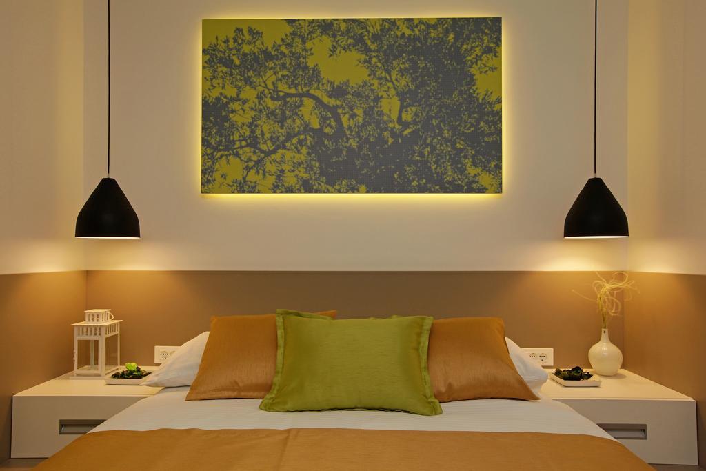 Holiday Homes Oliva Bol Chambre photo