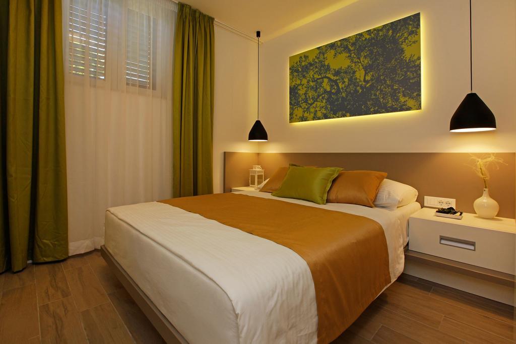 Holiday Homes Oliva Bol Chambre photo