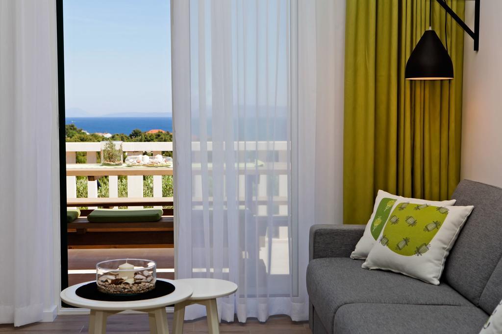 Holiday Homes Oliva Bol Chambre photo