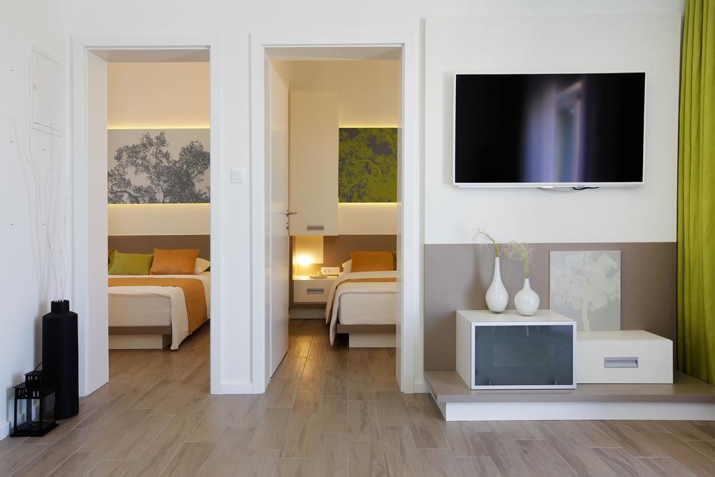 Holiday Homes Oliva Bol Chambre photo