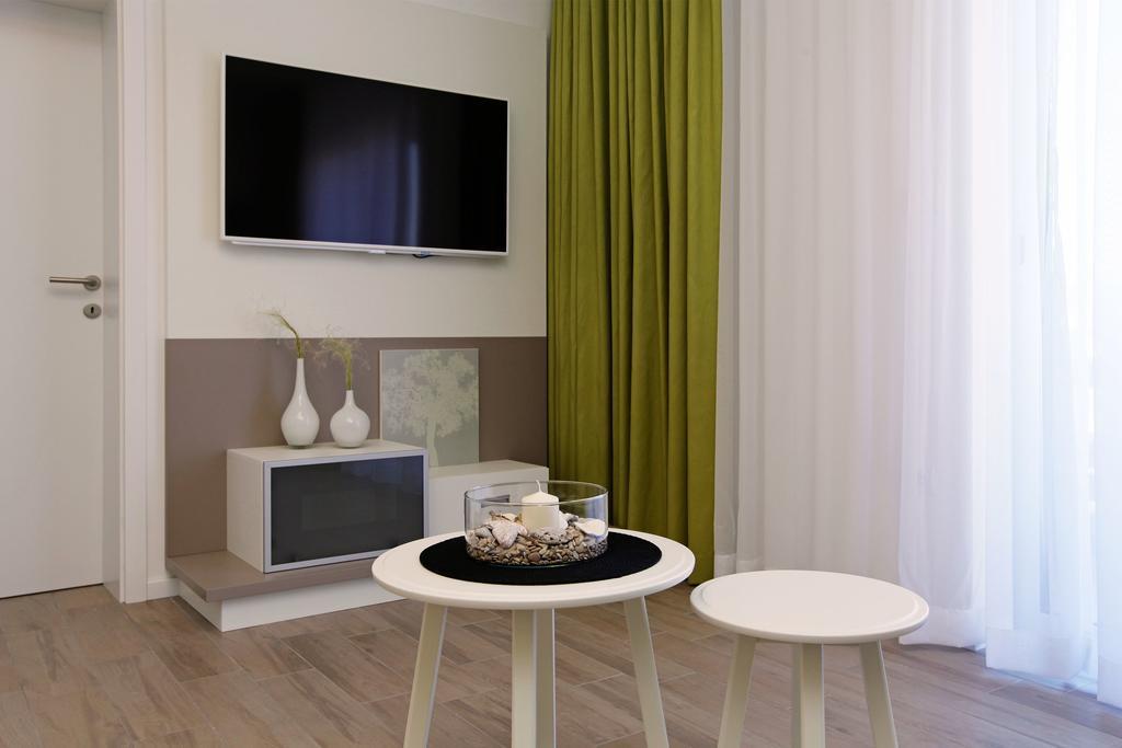 Holiday Homes Oliva Bol Chambre photo