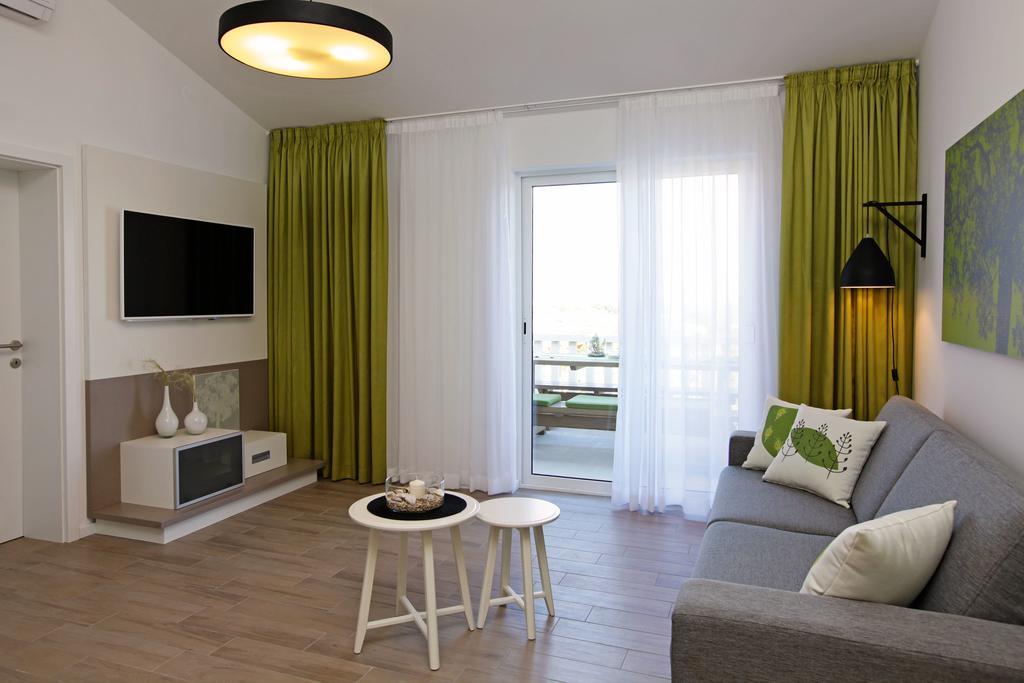 Holiday Homes Oliva Bol Chambre photo