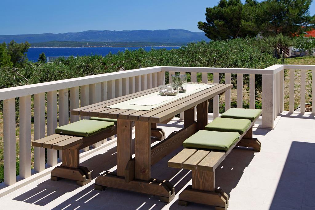 Holiday Homes Oliva Bol Chambre photo