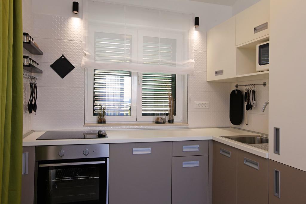 Holiday Homes Oliva Bol Chambre photo