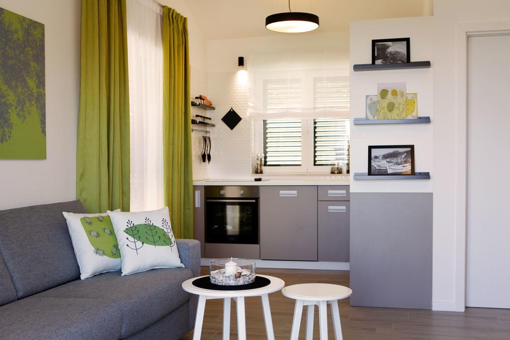 Holiday Homes Oliva Bol Chambre photo