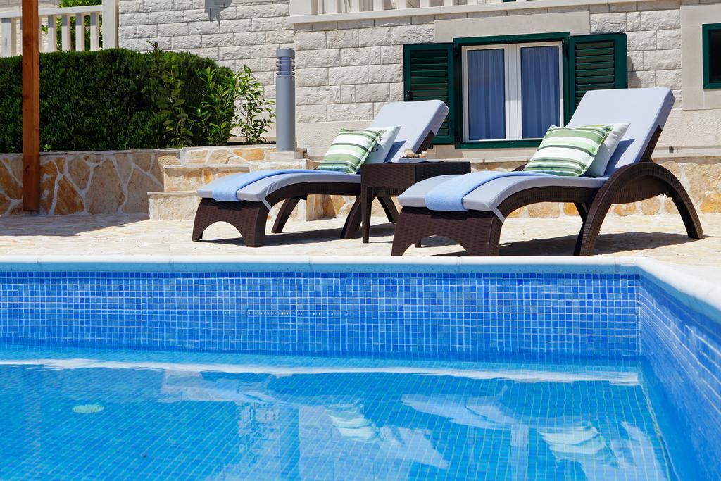 Holiday Homes Oliva Bol Chambre photo
