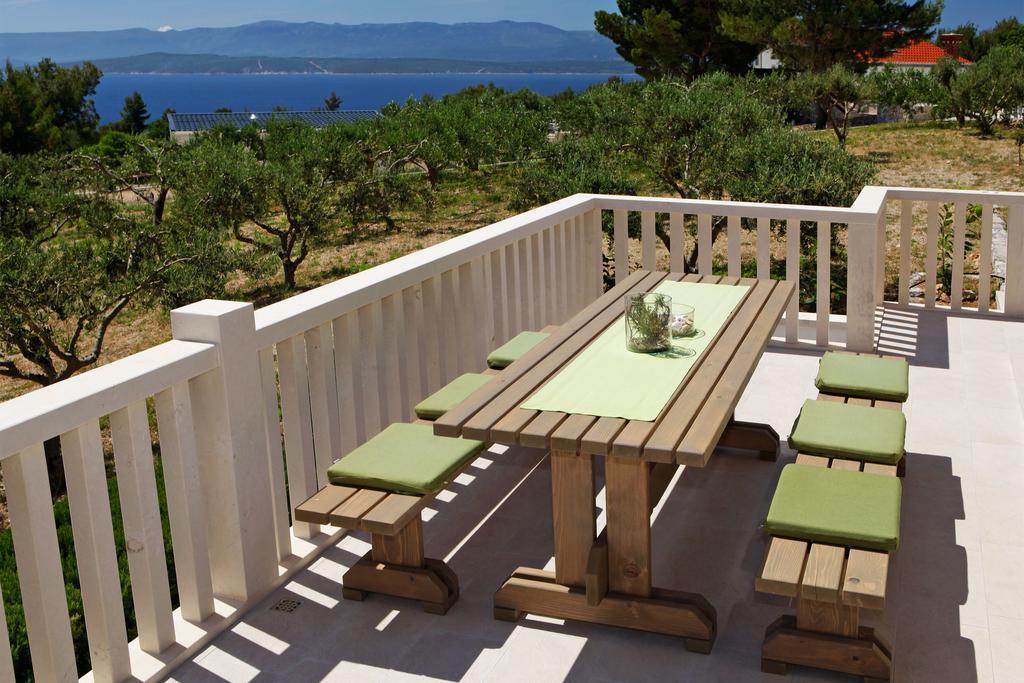 Holiday Homes Oliva Bol Chambre photo