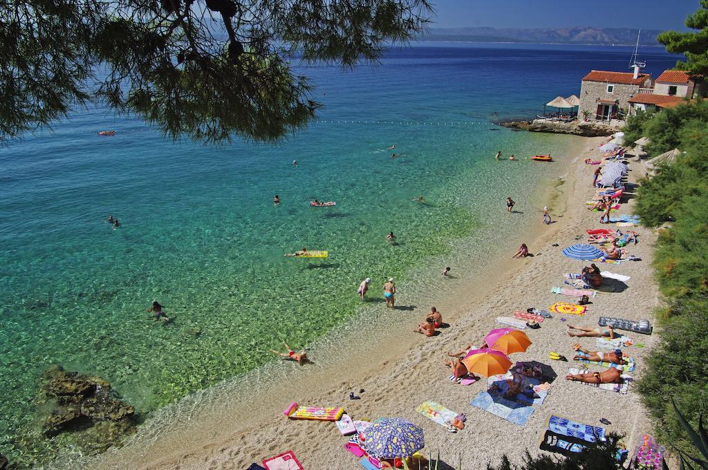 Holiday Homes Oliva Bol Chambre photo