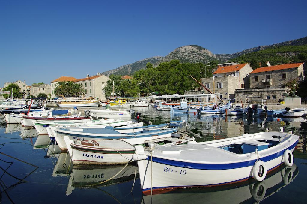 Holiday Homes Oliva Bol Chambre photo