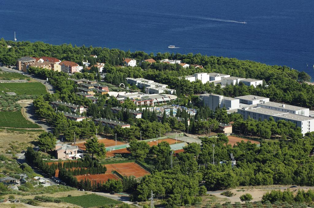 Holiday Homes Oliva Bol Chambre photo