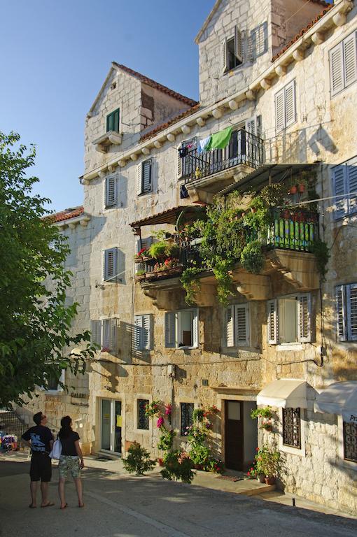 Holiday Homes Oliva Bol Chambre photo