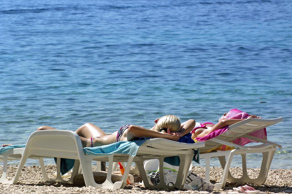Holiday Homes Oliva Bol Chambre photo