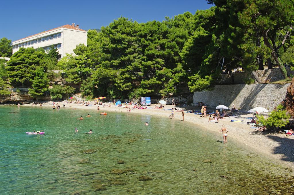 Holiday Homes Oliva Bol Chambre photo